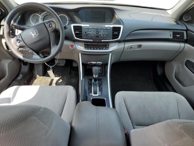 Photo 8 from auction – 2013 HONDA ACCORD EX with VIN 1HGCR2F74DA052980