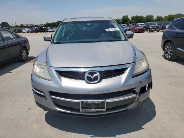 Photo 5 from auction – 2008 MAZDA CX-9 with VIN JM3TB28AX80139068