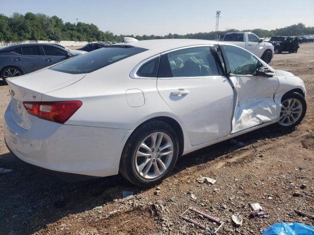 Photo 3 from auction – 2016 CHEVROLET MALIBU LT with VIN 1G1ZE5ST7GF251319
