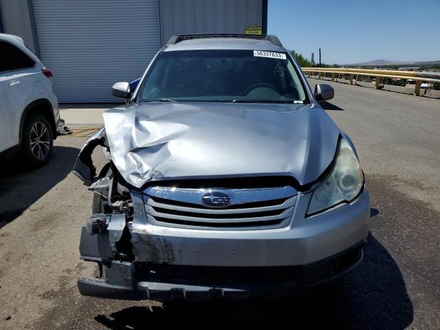 Photo 5 from auction – 2010 SUBARU OUTBACK 2. with VIN 4S4BRBJC5A3313947