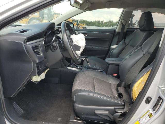 Photo 7 from auction – 2014 TOYOTA COROLLA L with VIN 2T1BURHE3EC126092