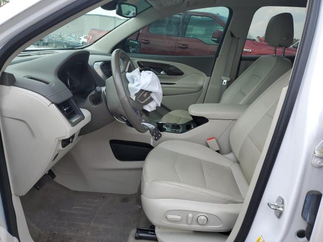 صورة رقم 7 من المزاد - 2020 GMC TERRAIN DE مع VIN 3GKALSEX2LL292534