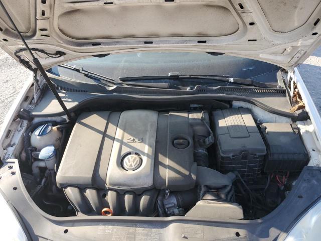 Photo 11 from auction – 2007 VOLKSWAGEN RABBIT with VIN WVWDR71K97W040648