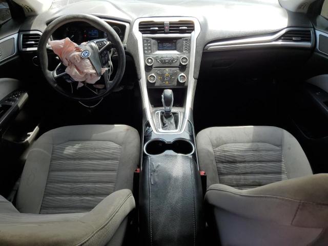 Photo 8 from auction – 2016 FORD FUSION S with VIN 3FA6P0G73GR134462