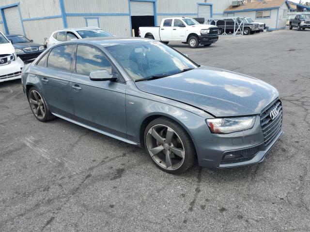 Photo 4 from auction – 2014 AUDI A4 PREMIUM with VIN WAUFFAFL1EN032236