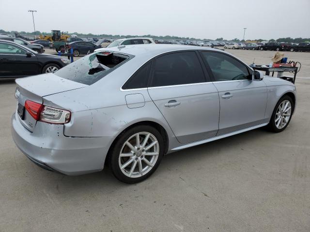 Photo 3 from auction – 2015 AUDI A4 PREMIUM with VIN WAUBFAFL1FN025531