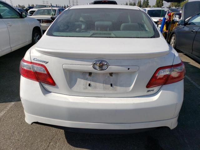 Photo 6 from auction – 2008 TOYOTA CAMRY CE with VIN 4T1BE46K48U763052