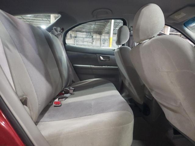 Photo 10 from auction – 2002 FORD TAURUS SE with VIN 1FAFP58U32G223420