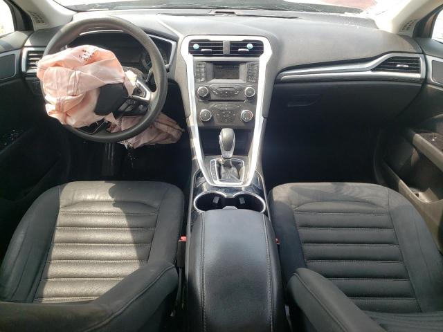 Photo 8 from auction – 2015 FORD FUSION SE with VIN 3FA6P0HD5FR303058