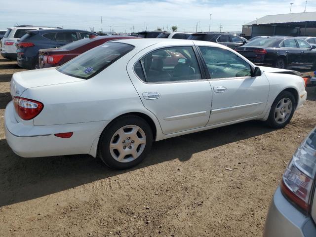 Photo 3 from auction – 2000 INFINITI I30 with VIN JNKCA31A3YT215495