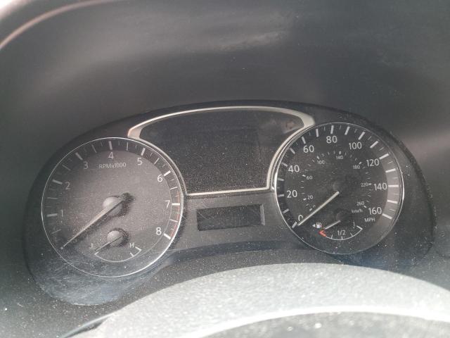 Photo 9 from auction – 2014 NISSAN PATHFINDER with VIN 5N1AR2MM8EC679729