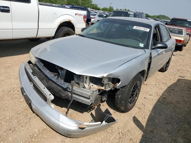 BUICK CENTURY CU 2004 with VIN 2G4WS52J941247191 - Photo from auction