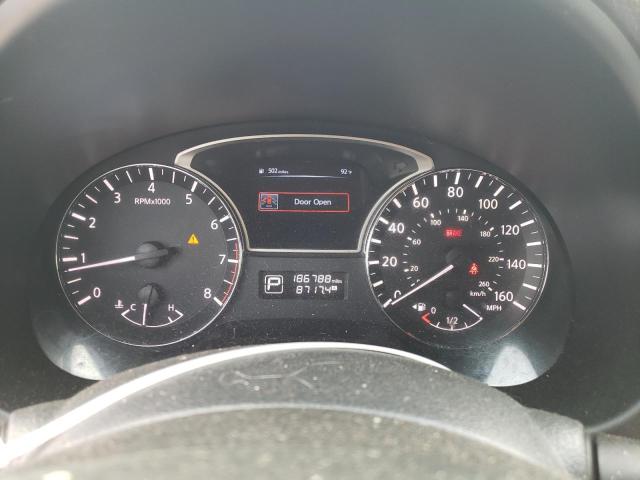 Photo 9 from auction – 2014 NISSAN ALTIMA 2.5 with VIN 1N4AL3AP2EC168940