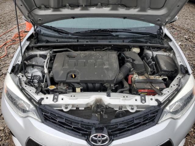 Photo 7 from auction – 2015 TOYOTA COROLLA L with VIN 5YFBURHE8FP249338