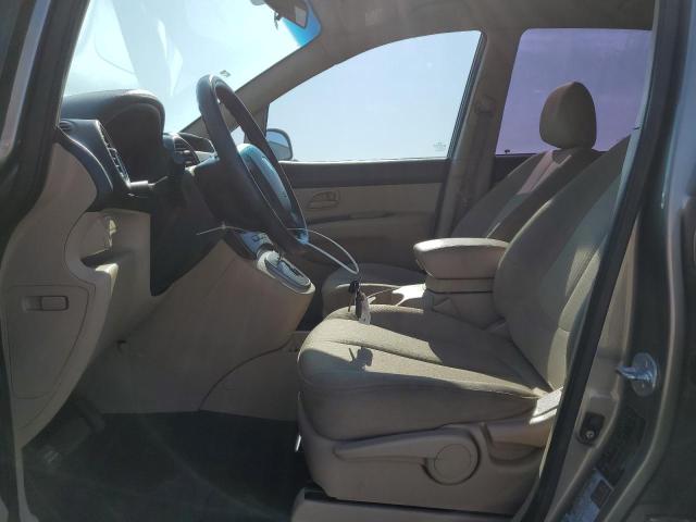 Photo 7 from auction – 2009 KIA RONDO BASE with VIN KNAFG528097223811