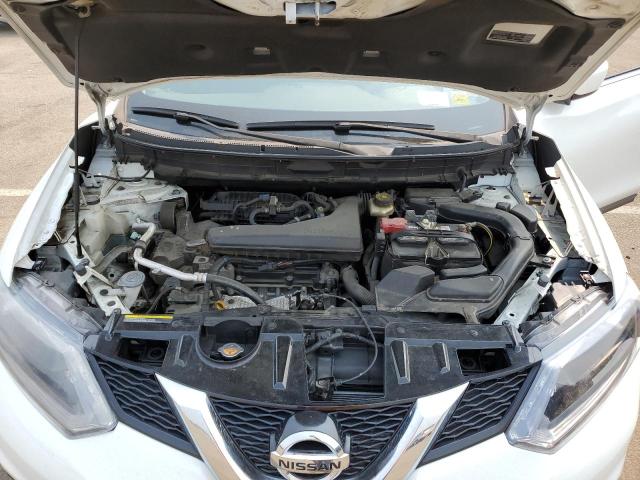 Photo 11 from auction – 2016 NISSAN ROGUE S with VIN KNMAT2MT6GP677129