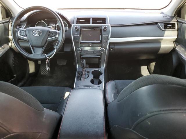 Photo 8 from auction – 2016 TOYOTA CAMRY LE with VIN 4T1BF1FK9GU221357