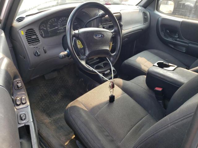 Photo 8 from auction – 2003 FORD RANGER SUP with VIN 1FTZR45E33PB57140