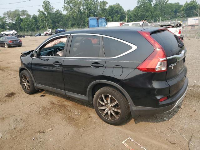 Photo 2 from auction – 2016 HONDA CR-V EX with VIN 2HKRM4H56GH616494