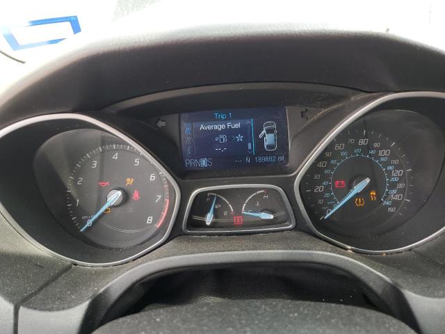 Фото 9 с аукциона – 2012 FORD FOCUS SE с VIN 1FAHP3K20CL273012