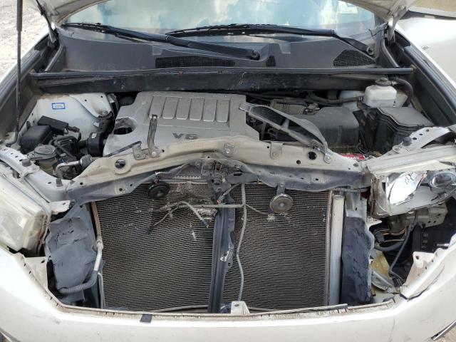 Photo 12 from auction – 2012 TOYOTA HIGHLANDER with VIN 5TDYK3EH8CS079304