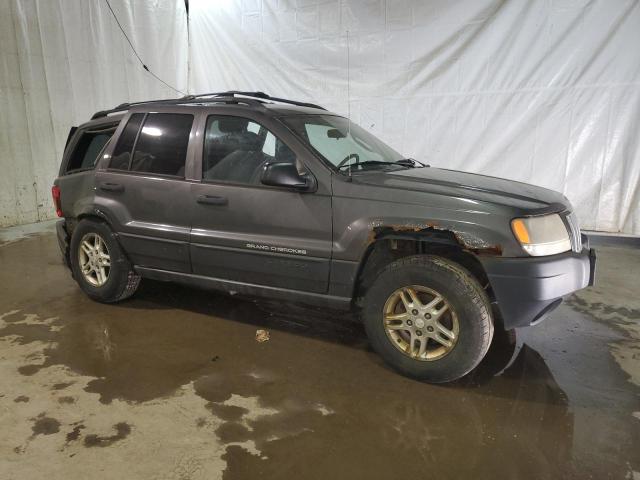 Photo 4 from auction – 2004 JEEP GRAND CHER with VIN 1J4GW48S44C382610