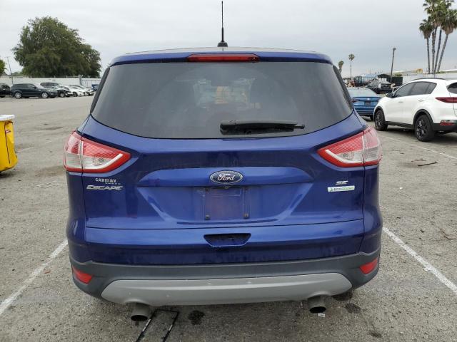 Photo 6 from auction – 2015 FORD ESCAPE SE with VIN 1FMCU0GX4FUB12950
