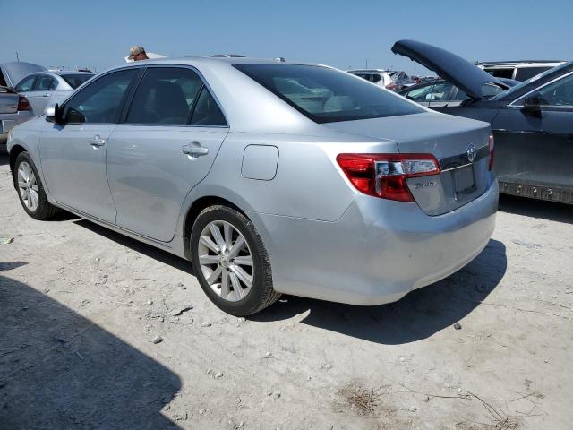 Photo 2 from auction – 2012 TOYOTA CAMRY BASE with VIN 4T4BF1FKXCR214918
