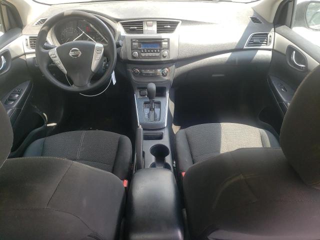 Photo 8 from auction – 2017 NISSAN SENTRA S with VIN 3N1AB7AP7HY209257