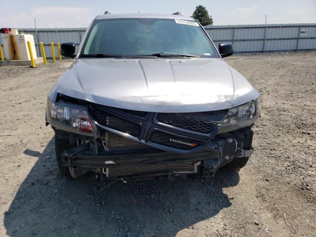 Foto 5 de la subasta – 2017 DODGE JOURNEY GT con VIN 3C4PDCEG2HT605260