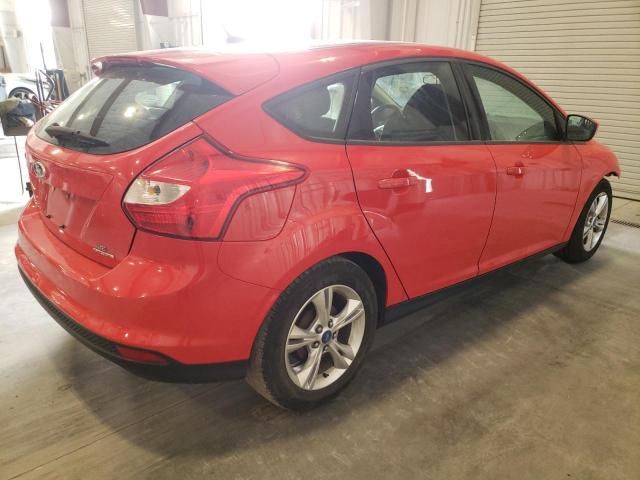 Photo 3 from auction – 2013 FORD FOCUS SE with VIN 1FADP3K22DL195851