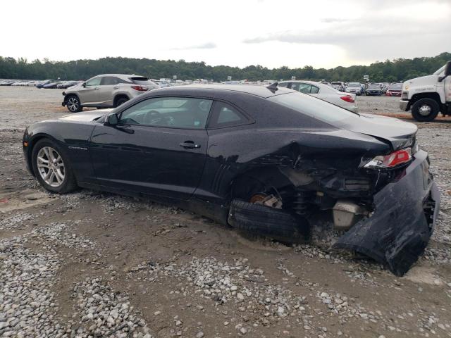 Photo 2 from auction – 2015 CHEVROLET CAMARO LS with VIN 2G1FB1E37F9185667