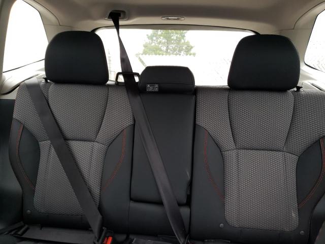 Photo 10 from auction – 2021 SUBARU FORESTER S with VIN JF2SKARC7MH410714