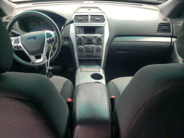 Photo 8 from auction – 2015 FORD EXPLORER P with VIN 1FM5K8AR7FGA04490