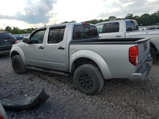Photo 2 from auction – 2016 NISSAN FRONTIER S with VIN 1N6AD0EV5GN700829