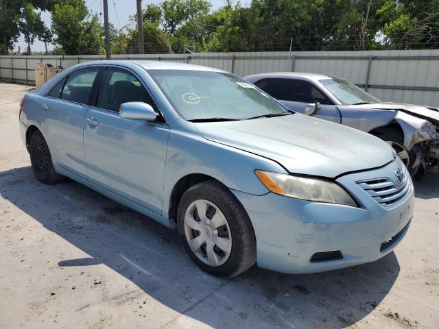 Photo 4 from auction – 2009 TOYOTA CAMRY BASE with VIN 4T4BE46K89R134840