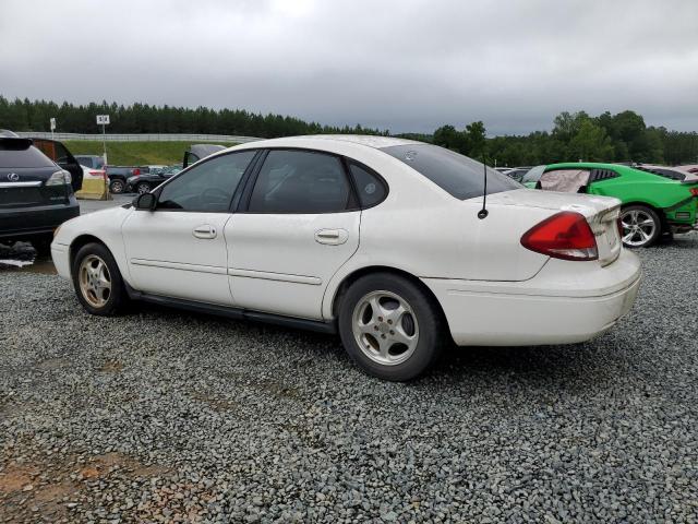 Photo 2 from auction – 2007 FORD TAURUS SE with VIN 1FAFP53U87A208543