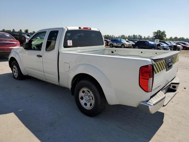 Photo 2 from auction – 2014 NISSAN FRONTIER S with VIN 1N6BD0CT1EN706467