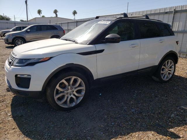 LAND ROVER RANGE ROVE 2017 مع رقم تعريف المركبة SALVP2BG5HH204841 - صورة من المزاد