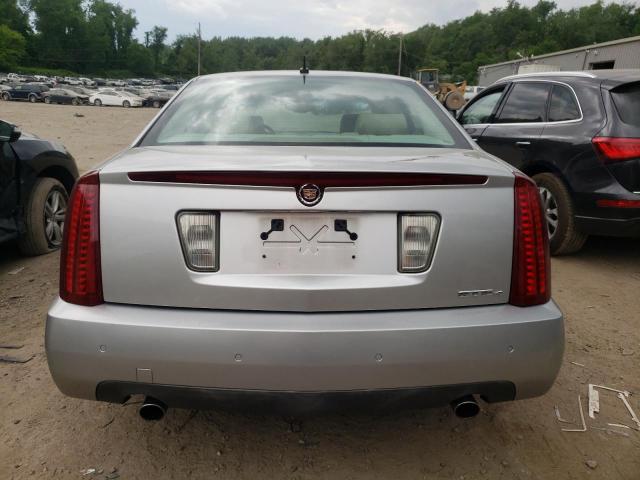 Photo 6 from auction – 2006 CADILLAC STS with VIN 1G6DW677660208112
