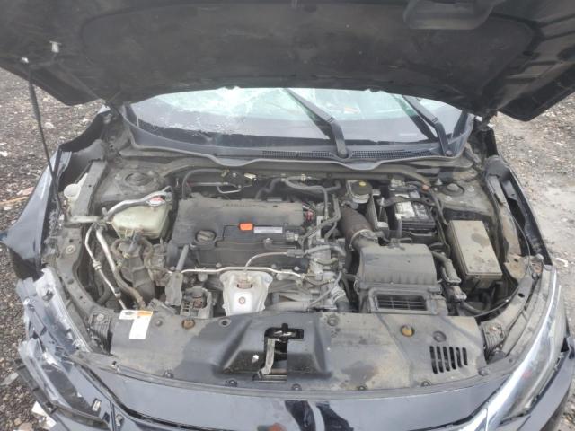 صورة رقم 11 من المزاد - 2017 HONDA CIVIC EX مع VIN 19XFC2F73HE067826