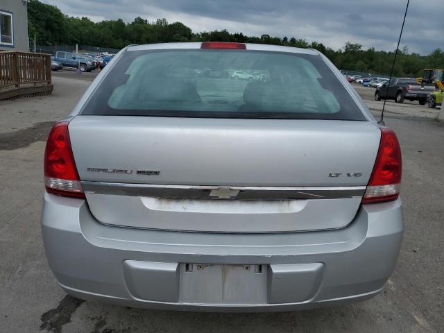 Photo 6 from auction – 2004 CHEVROLET MALIBU MAX with VIN 1G1ZU64884F141795