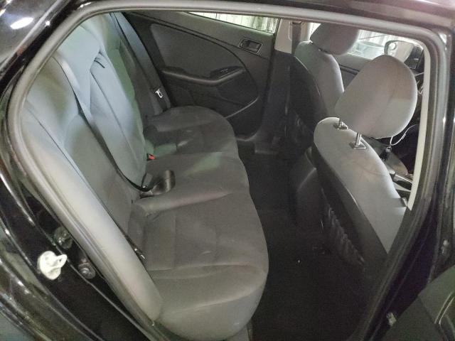 Photo 10 from auction – 2015 KIA OPTIMA LX with VIN 5XXGM4A7XFG437940