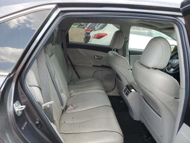 Photo 11 from auction – 2013 TOYOTA VENZA LE with VIN 4T3BK3BB1DU080641
