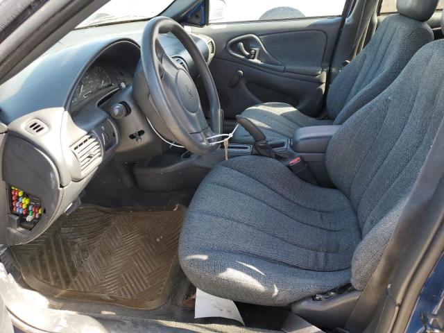 Photo 7 from auction – 2003 CHEVROLET CAVALIER with VIN 1G1JC52F137273558