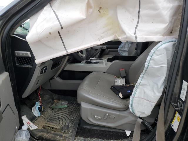 Photo 7 from auction – 2015 FORD F150 SUPER with VIN 1FTEW1EG0FFC72005