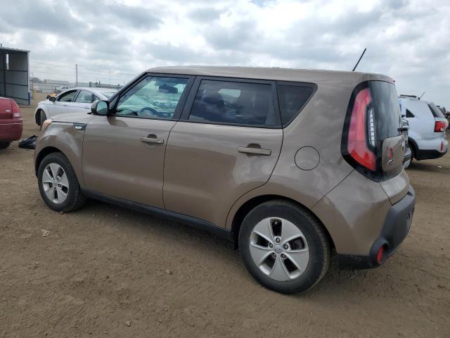 Photo 2 from auction – 2014 KIA SOUL with VIN KNDJN2A25E7034399