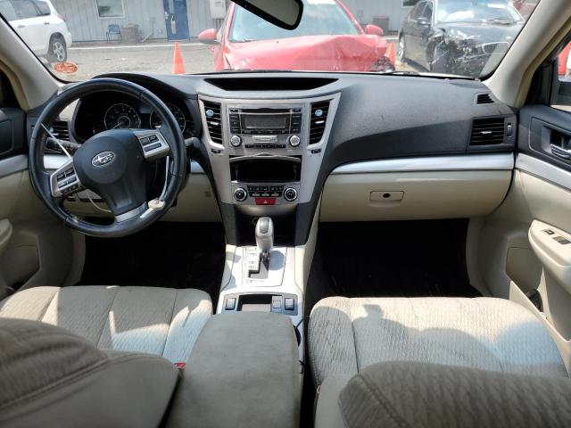 Снимка 8 от търг – 2012 SUBARU OUTBACK 2. с VIN 4S4BRCCC6C3302848