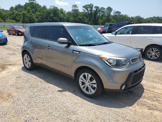 Photo 4 from auction – 2016 KIA SOUL with VIN KNDJP3A56G7302499