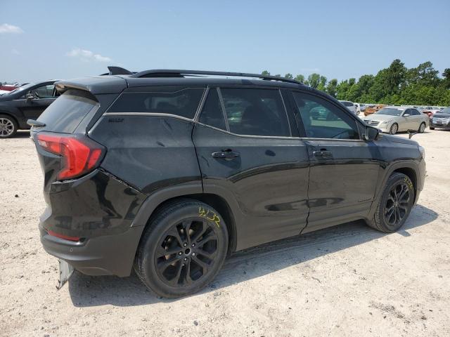 Photo 3 from auction – 2020 GMC TERRAIN SL with VIN 3GKALPEVXLL304120